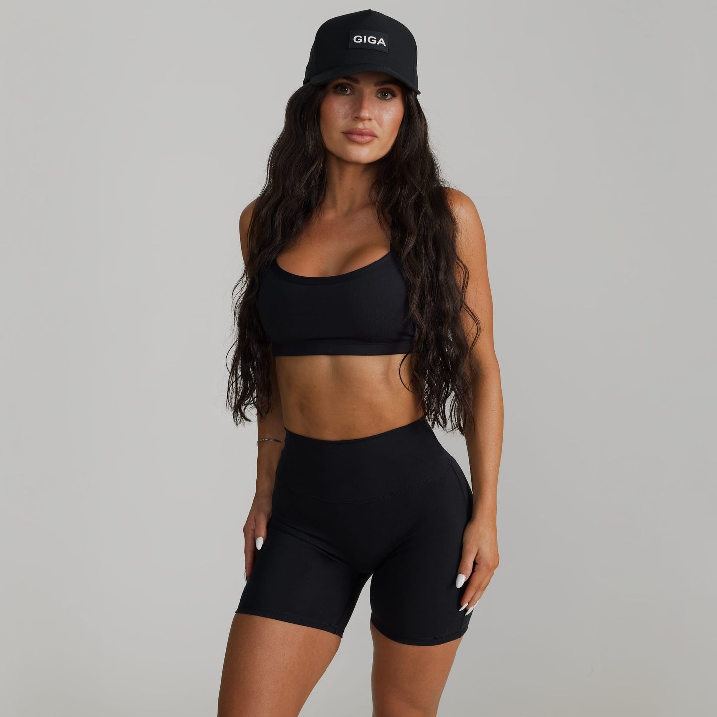 GIGA HAT