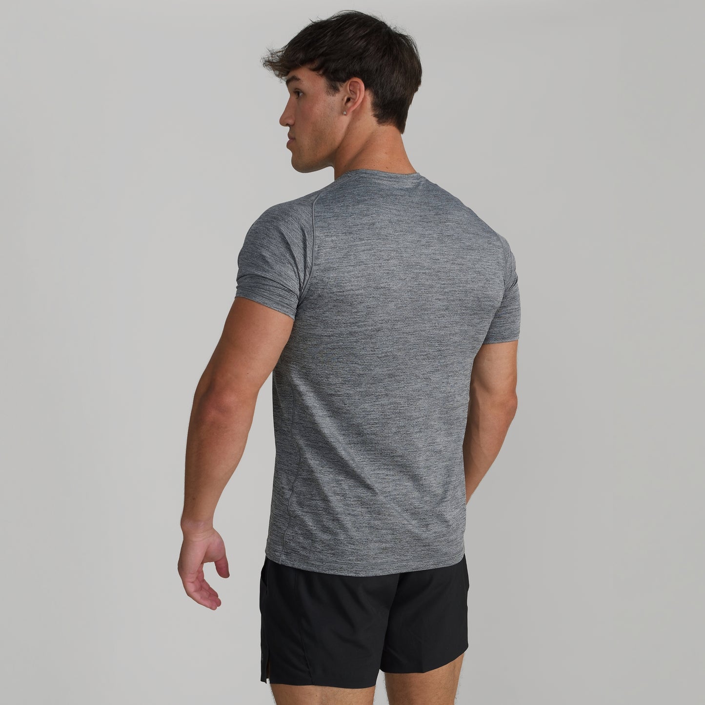 BASE TEE