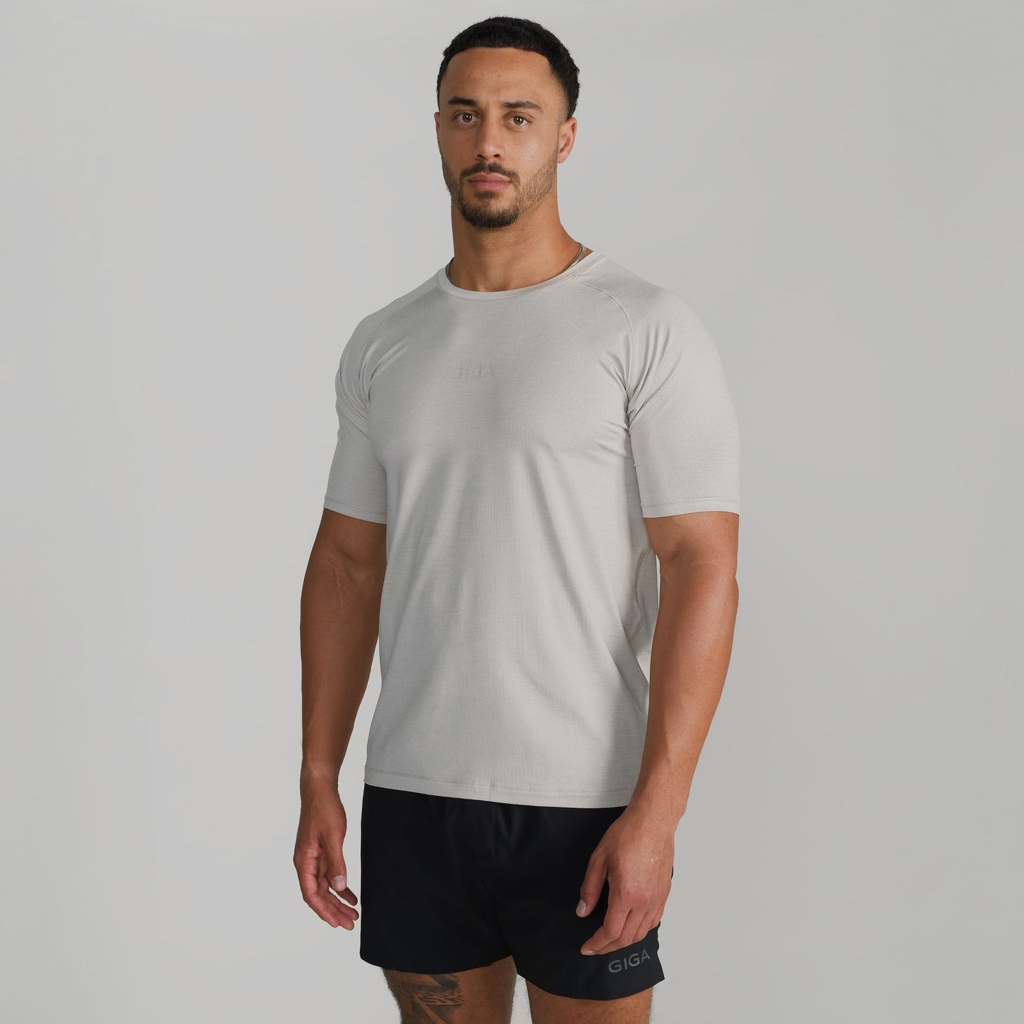 BASE TEE