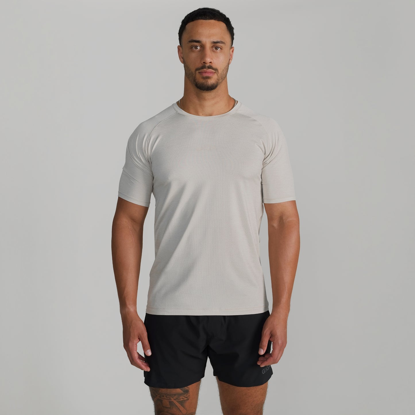 BASE TEE