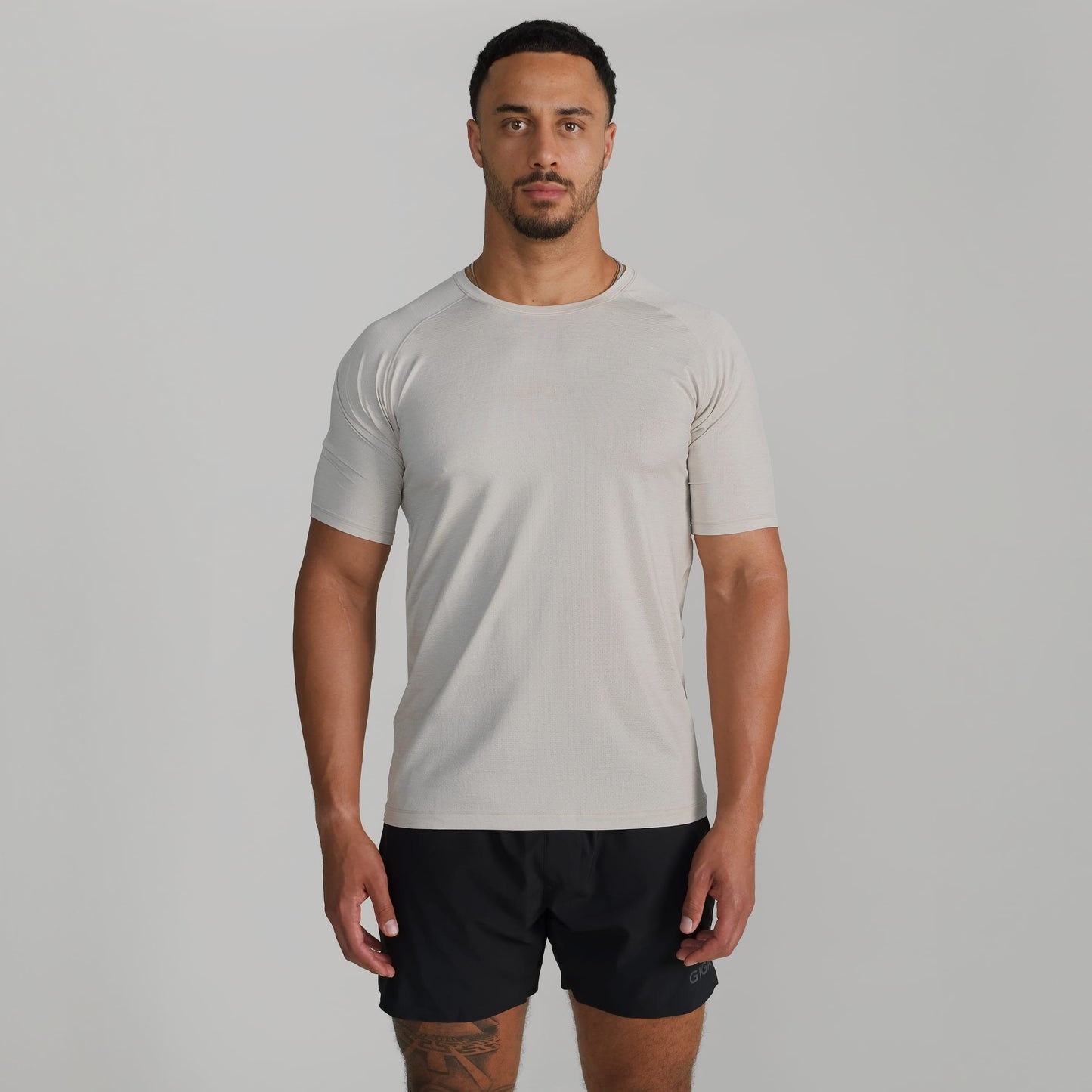 BASE TEE