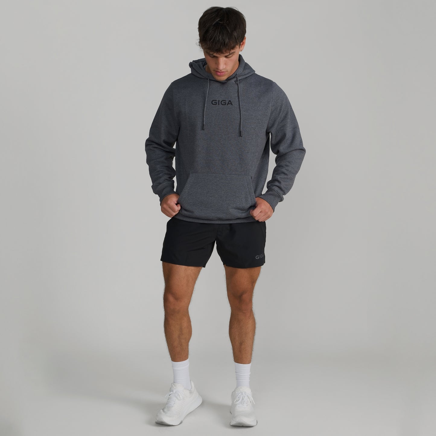 RECOVERY HOODIE