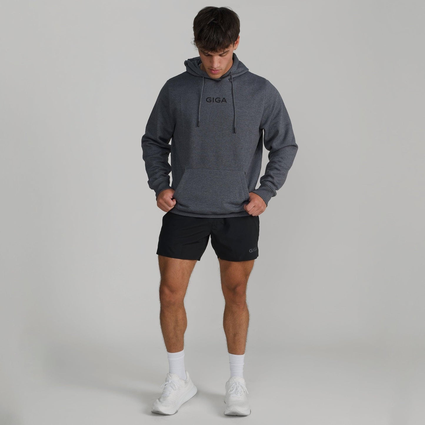 RECOVERY HOODIE