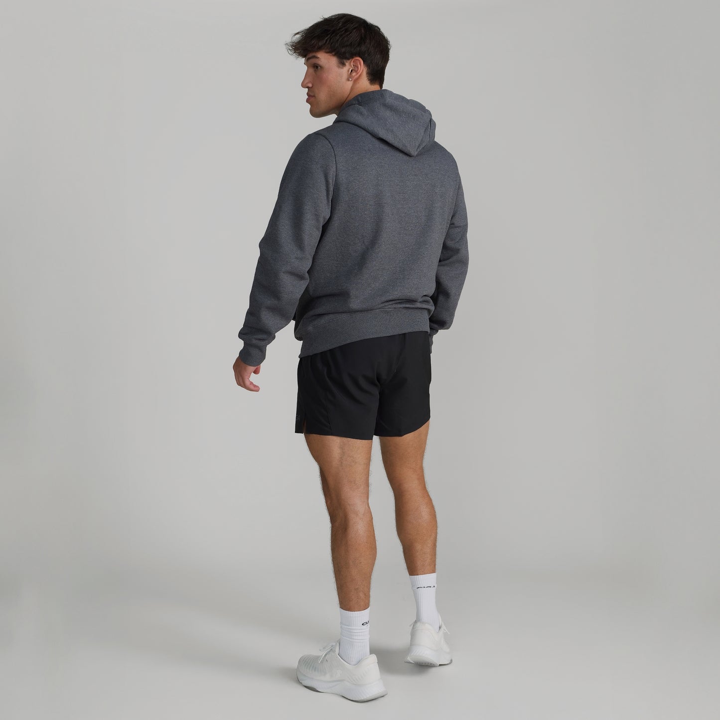 RECOVERY HOODIE