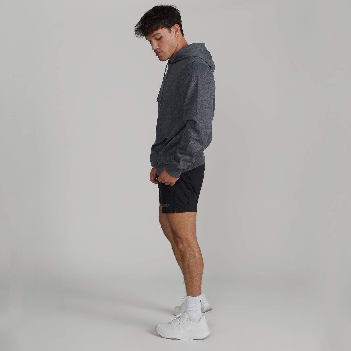 RECOVERY HOODIE