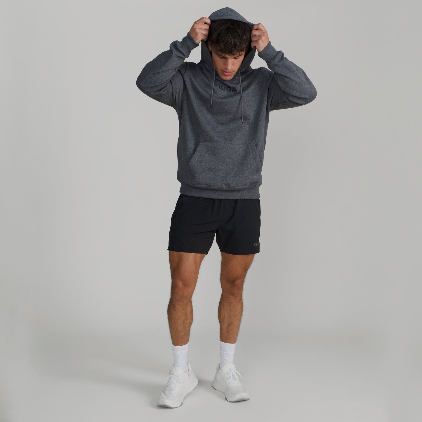 RECOVERY HOODIE