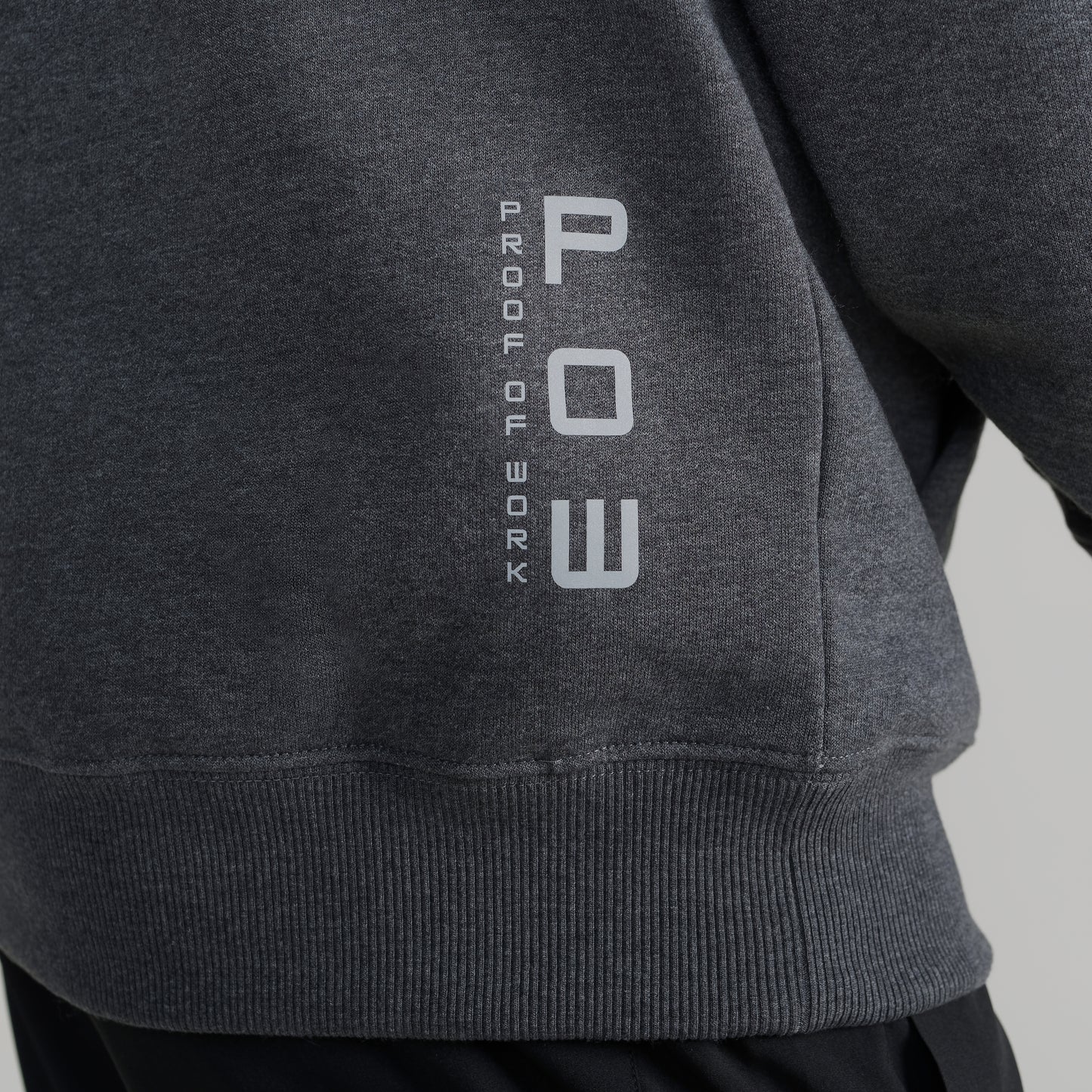 RECOVERY HOODIE