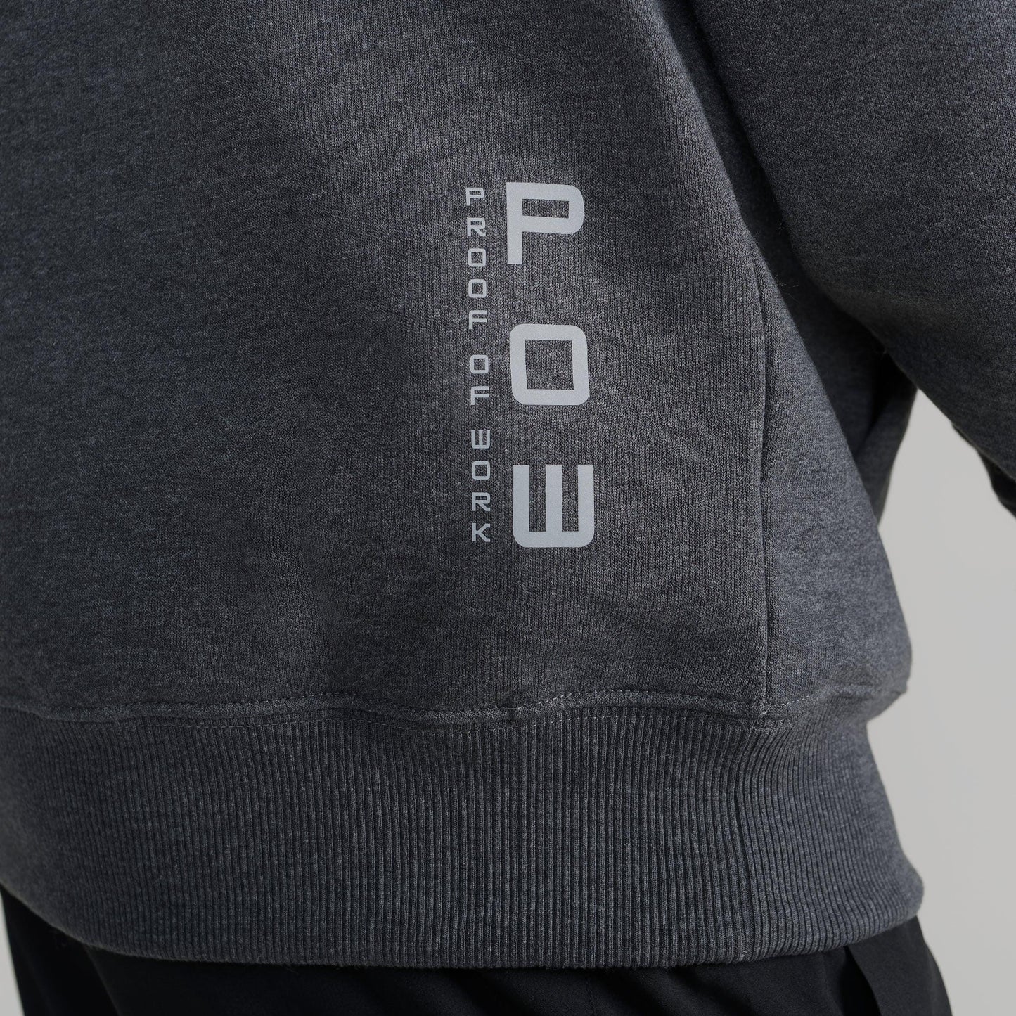 RECOVERY HOODIE