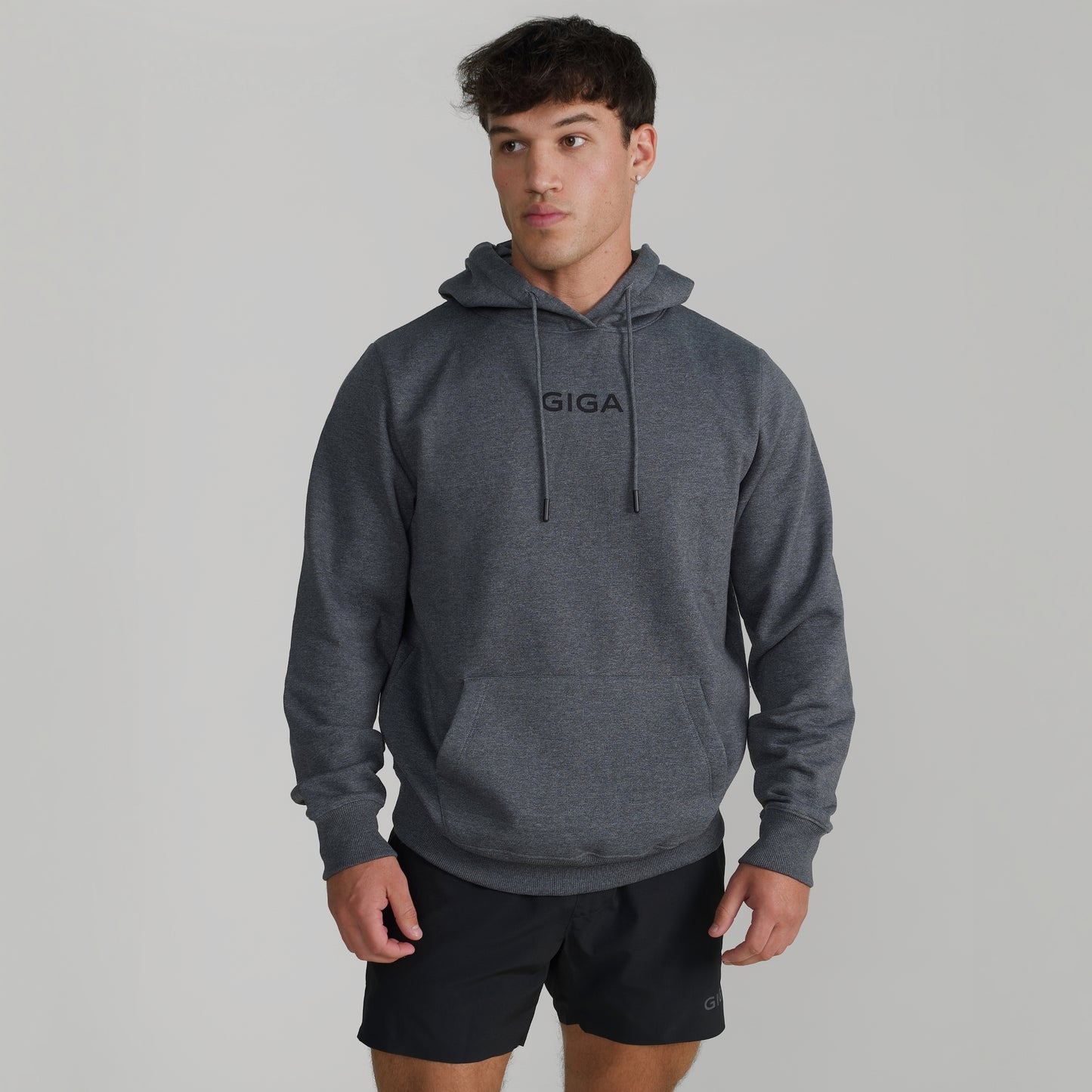 RECOVERY HOODIE