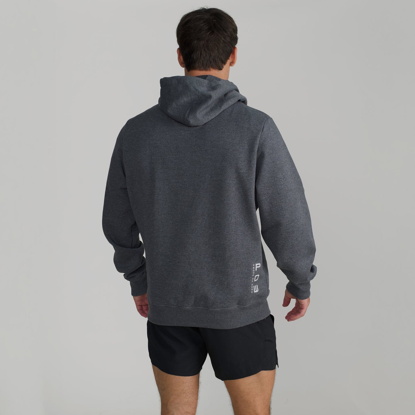 RECOVERY HOODIE