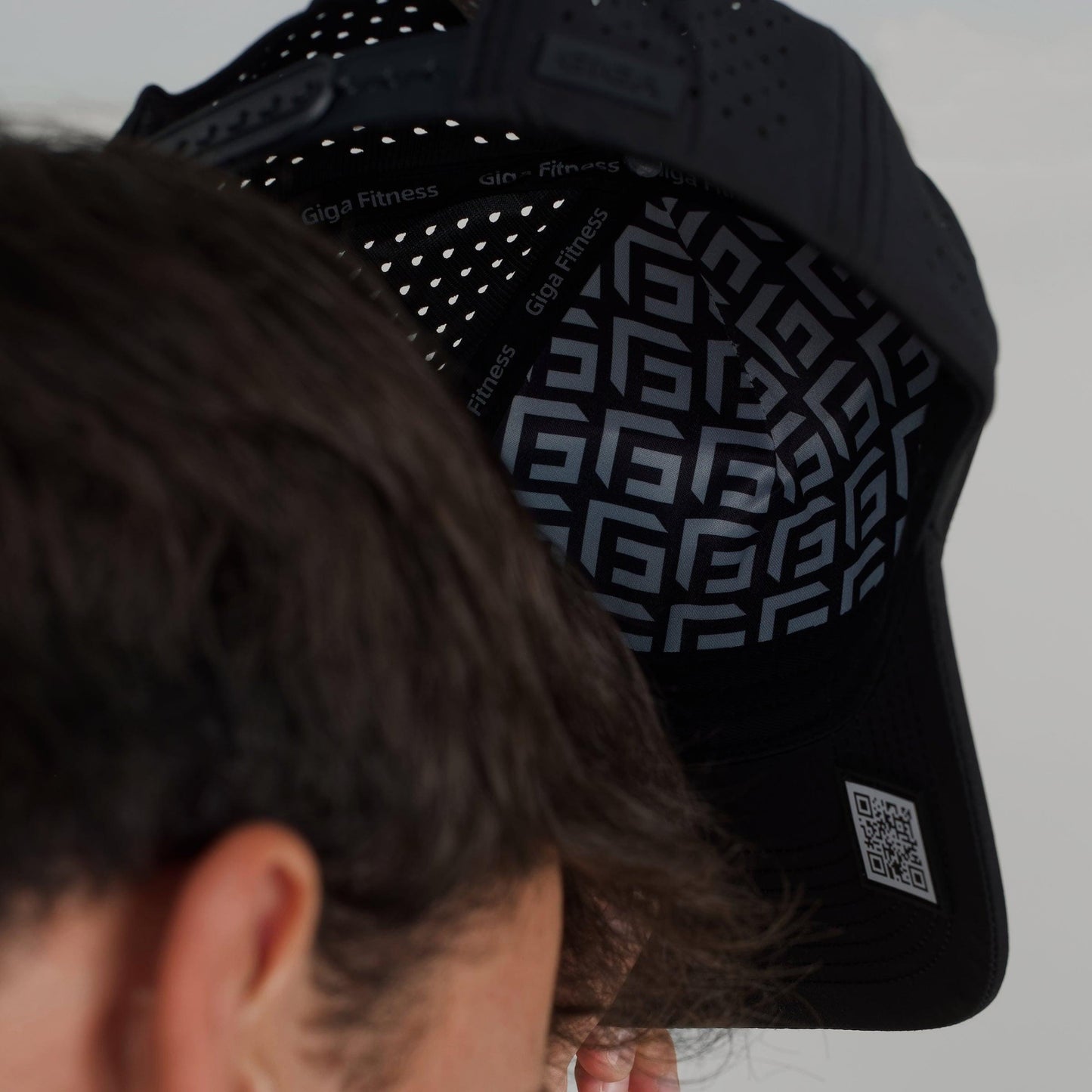 GAME DAY HAT