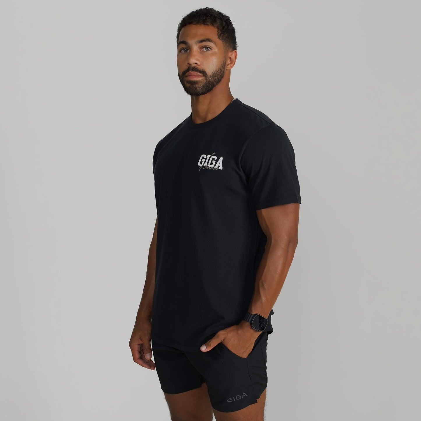 DREAM BIGGER TEE