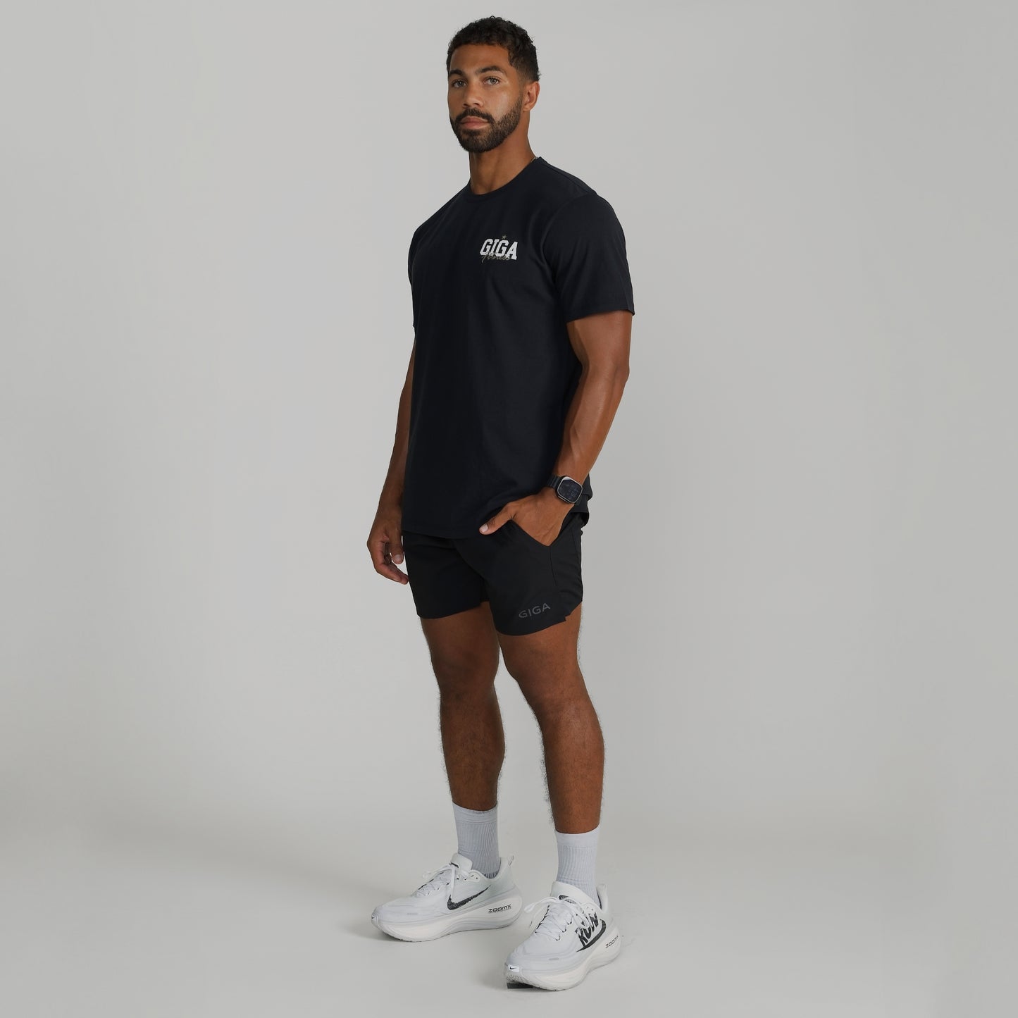 DREAM BIGGER TEE