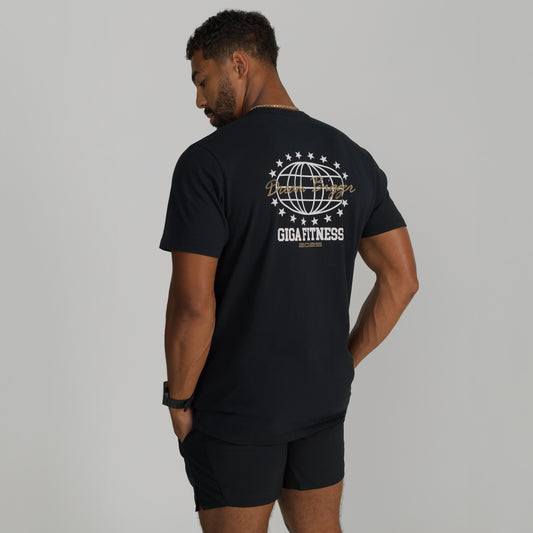 DREAM BIGGER TEE