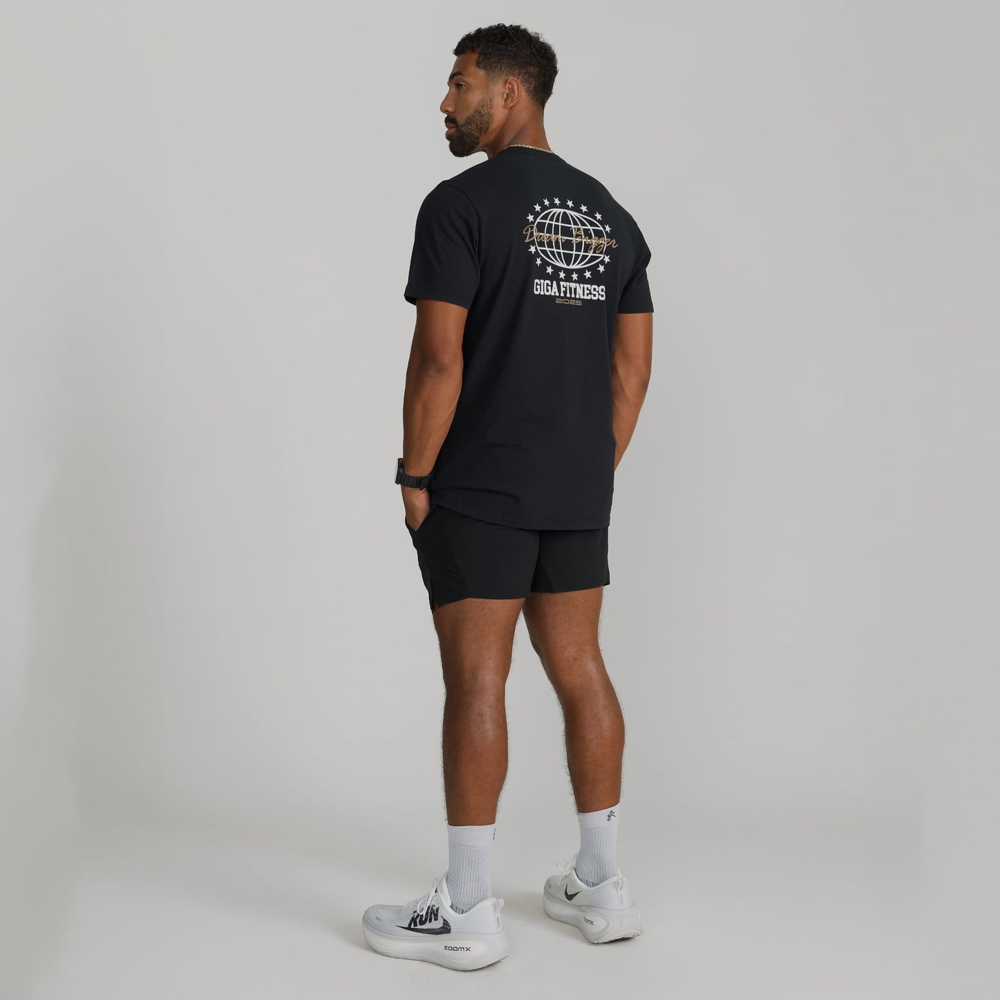 DREAM BIGGER TEE