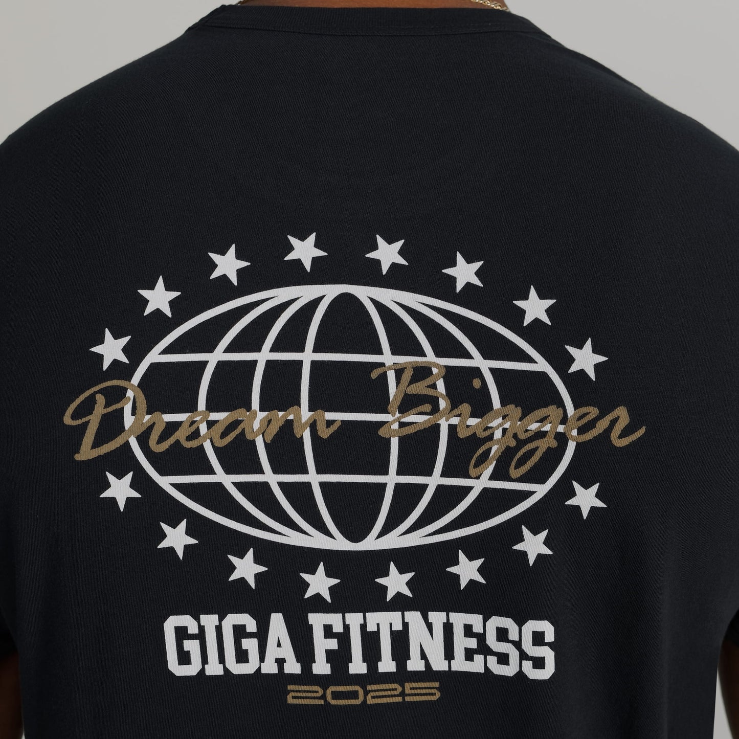 DREAM BIGGER TEE