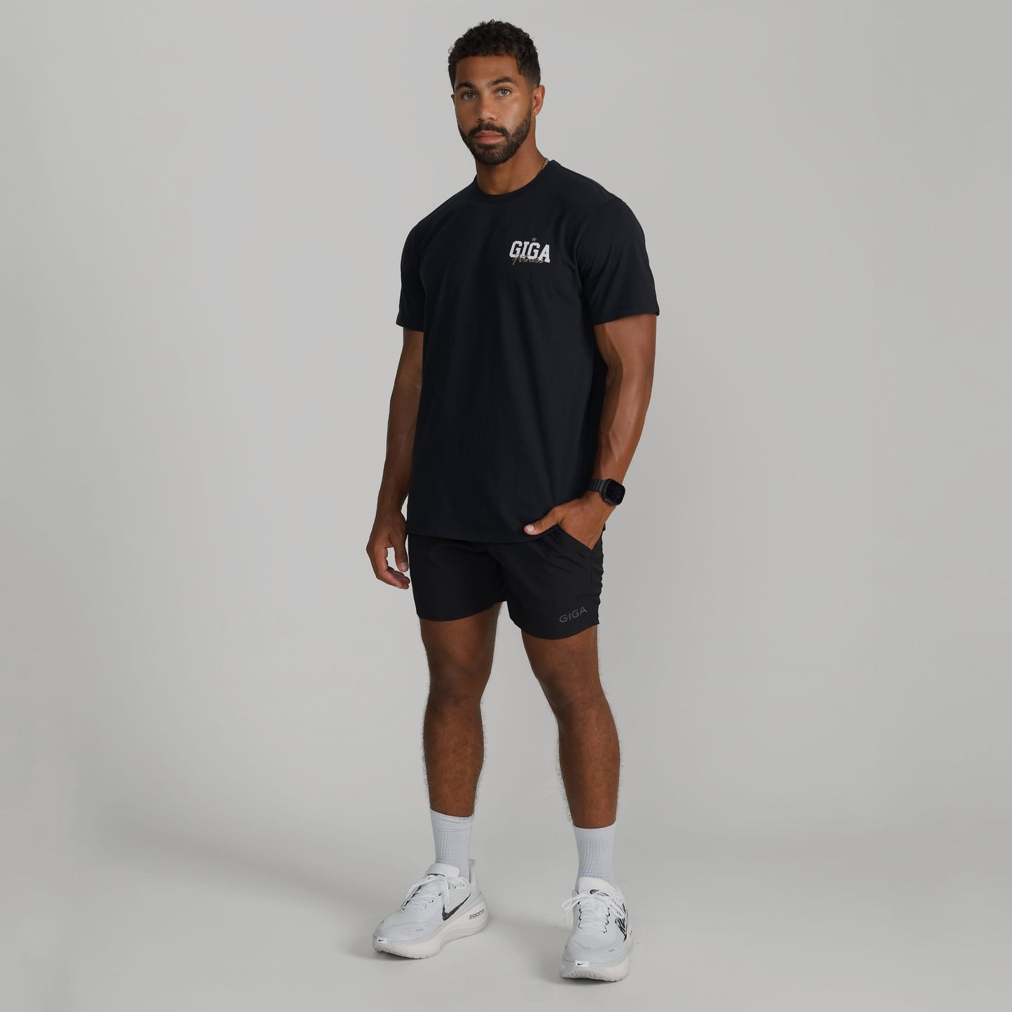 DREAM BIGGER TEE
