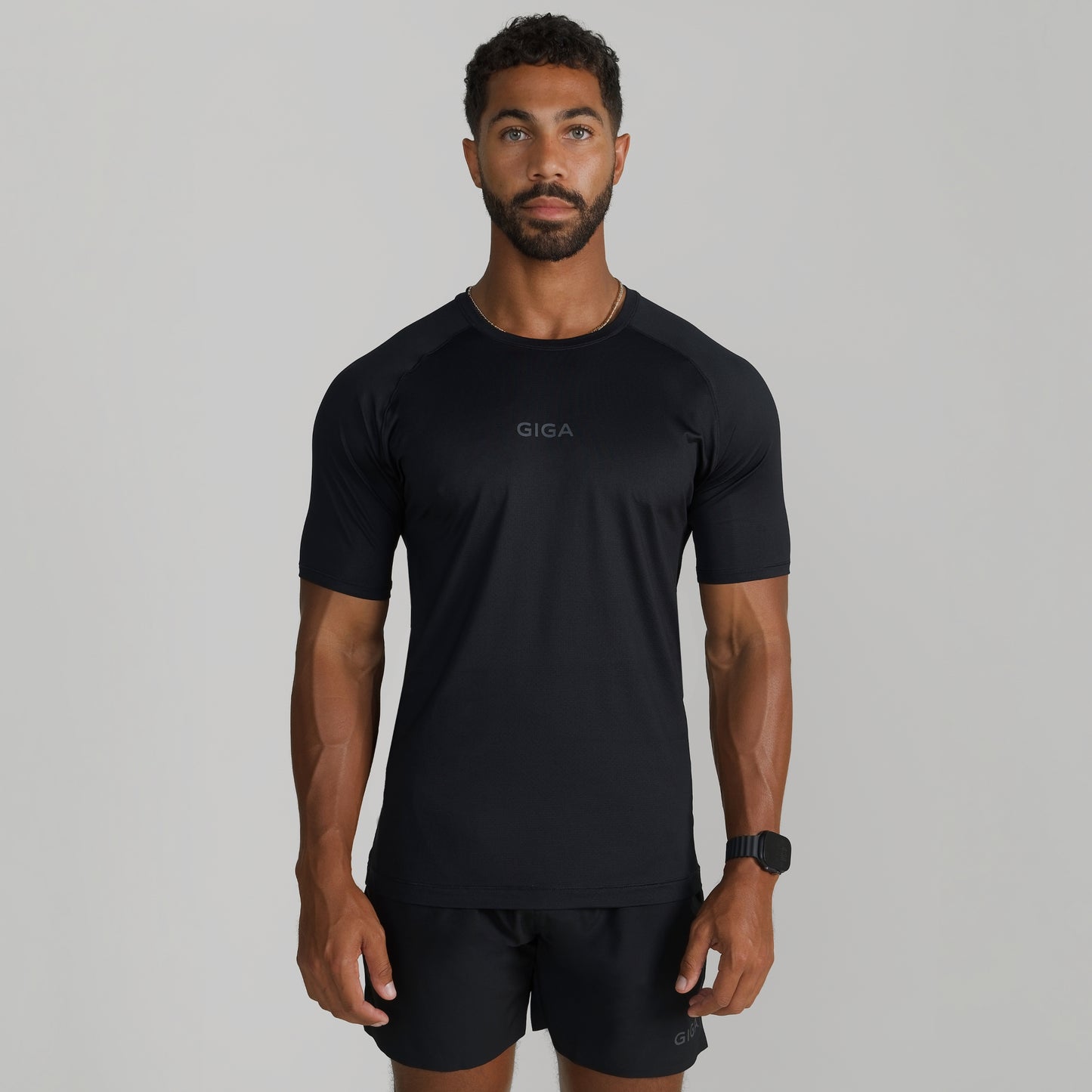BASE TEE