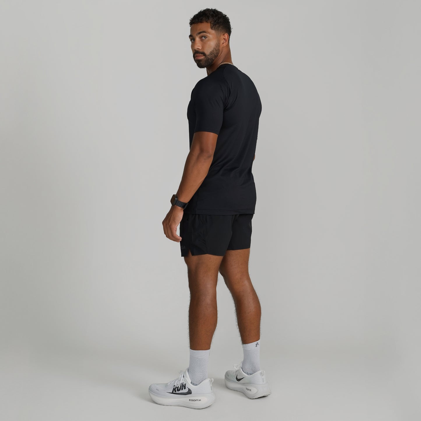 BASE TEE