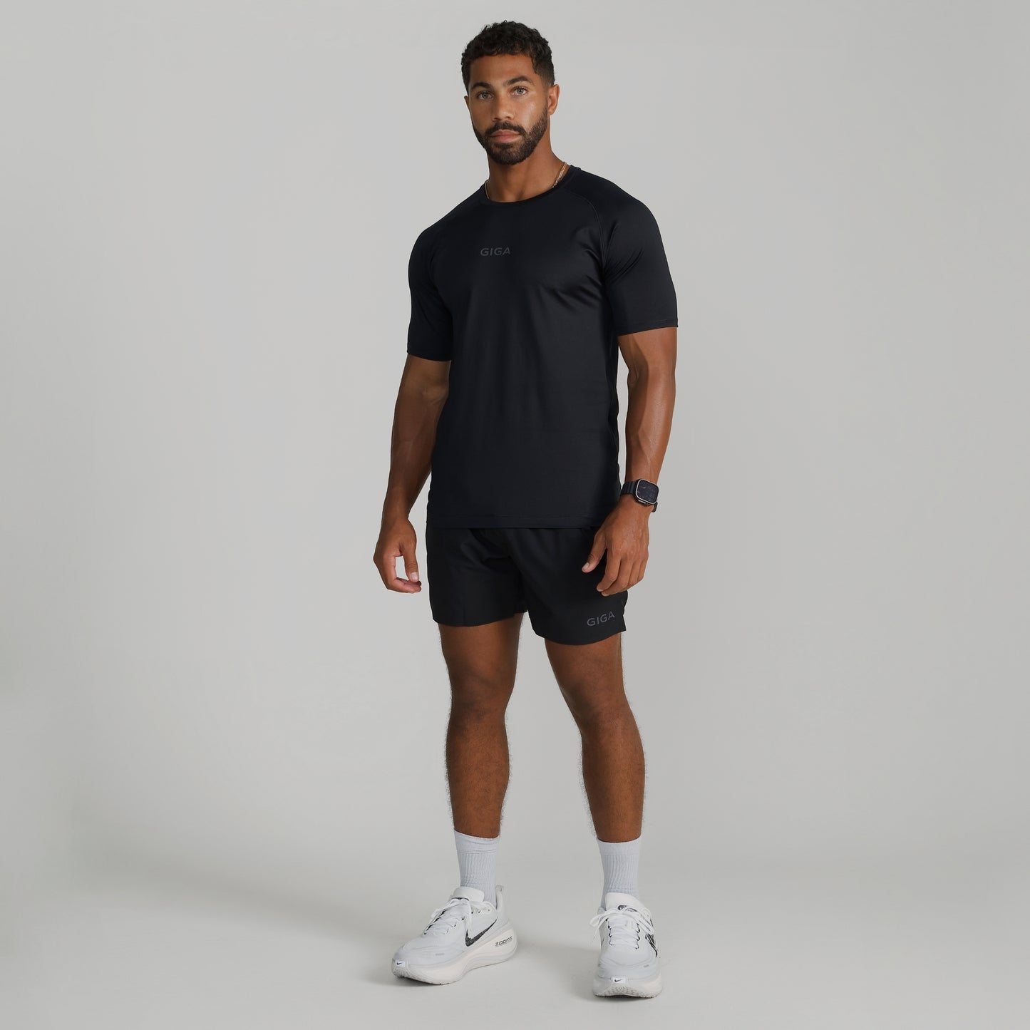 BASE TEE