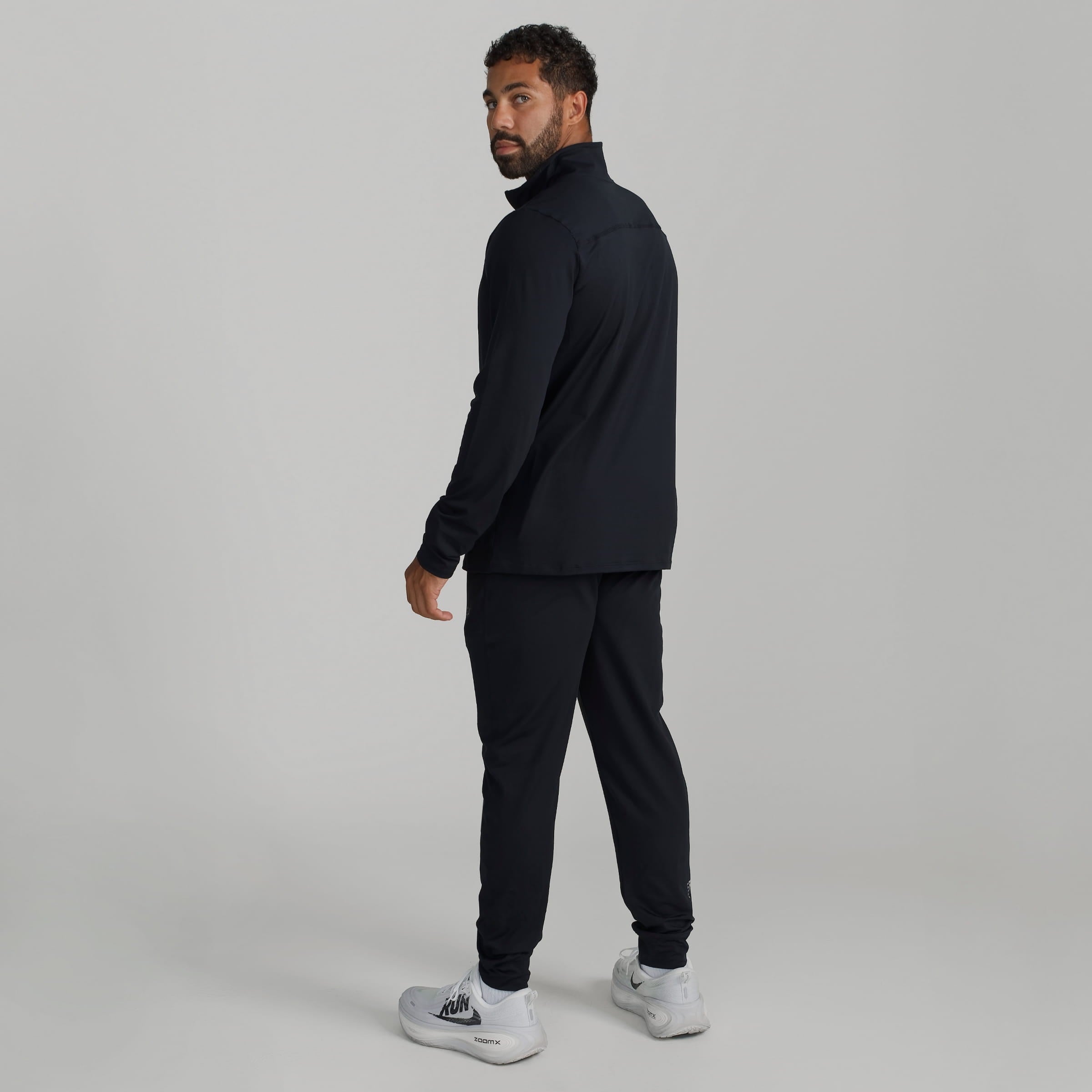 ADAPT QUARTER-ZIP – GIGA Fitness