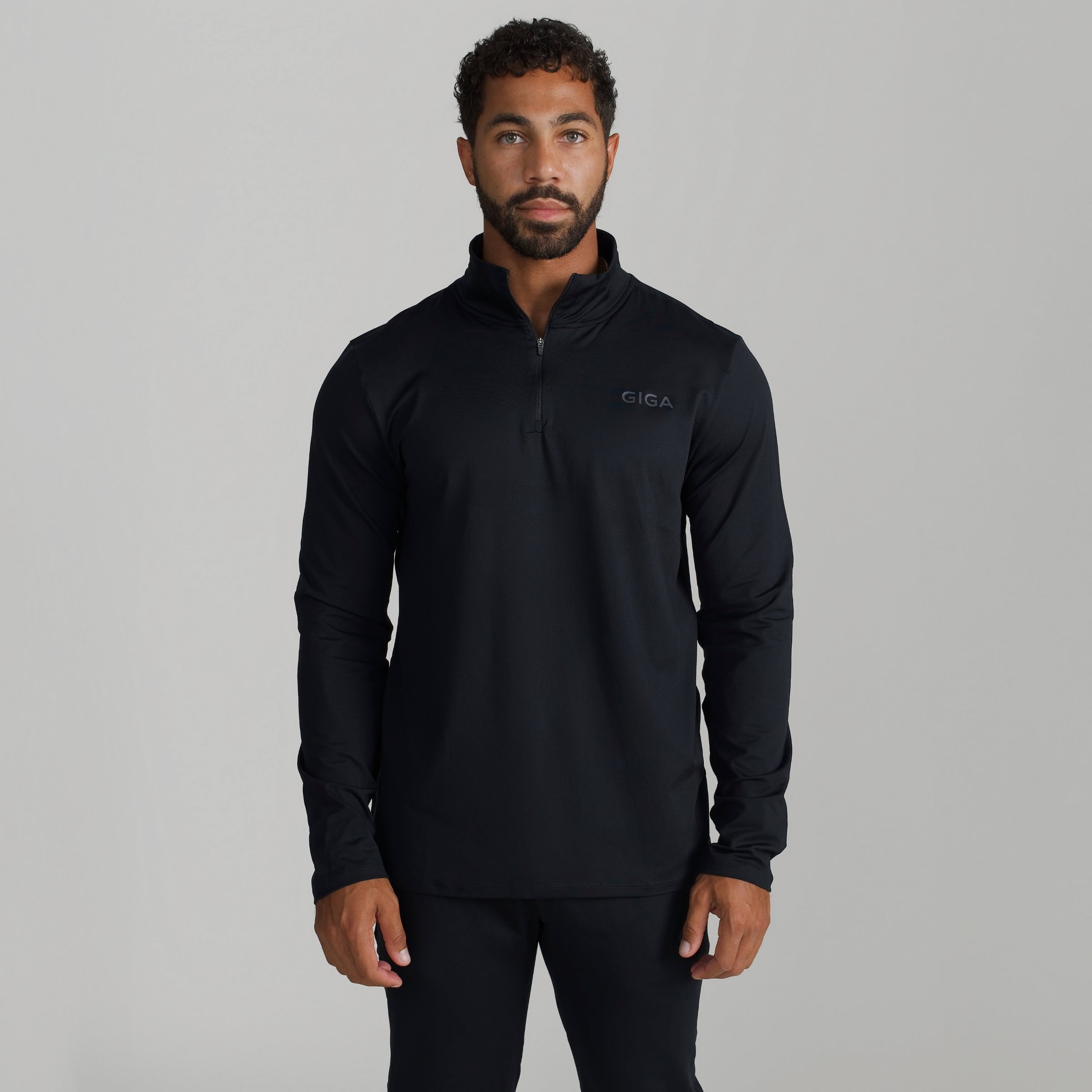 ADAPT QUARTER-ZIP – GIGA Fitness