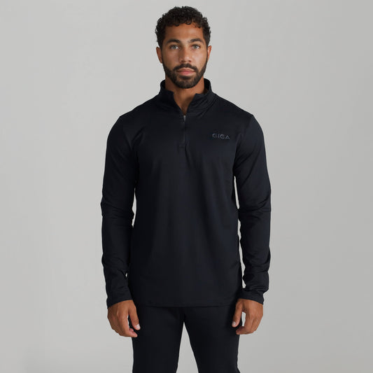 ADAPT QUARTER-ZIP