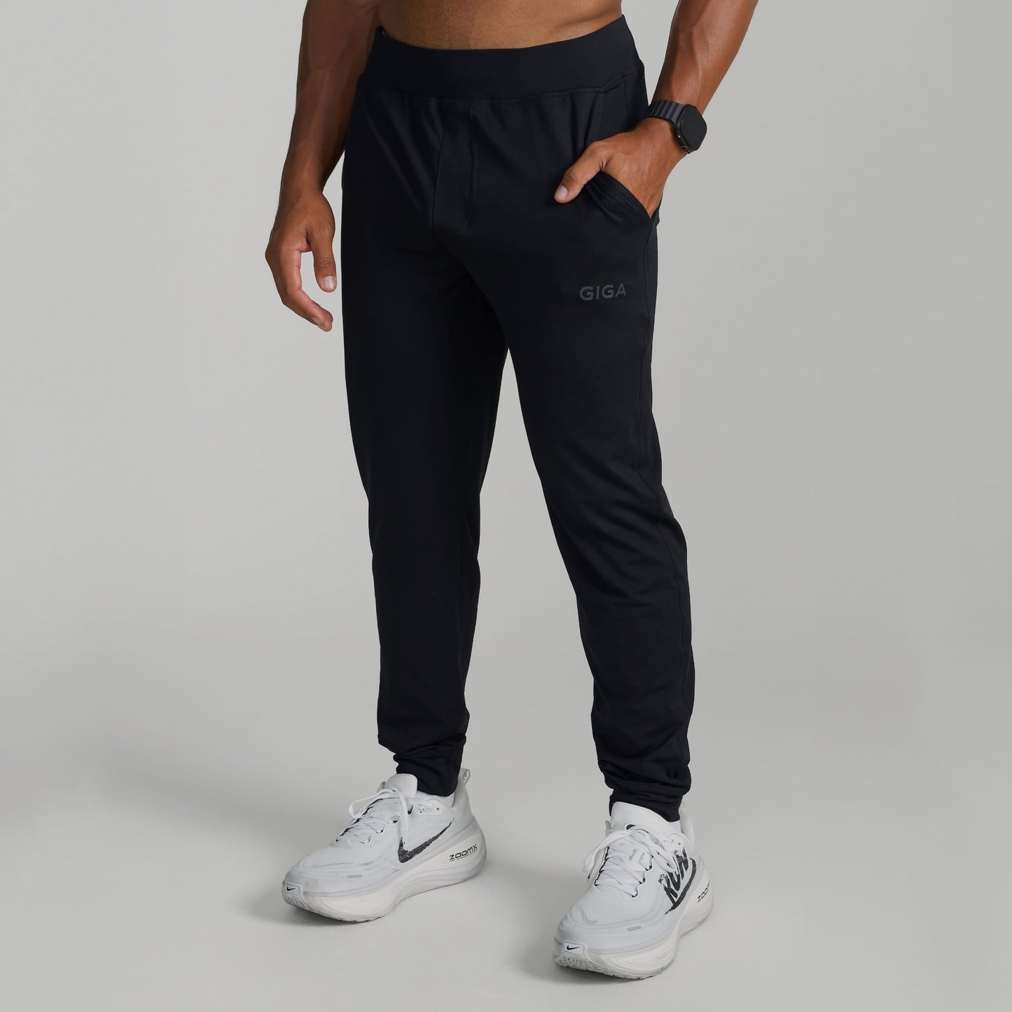 GROUND JOGGERS