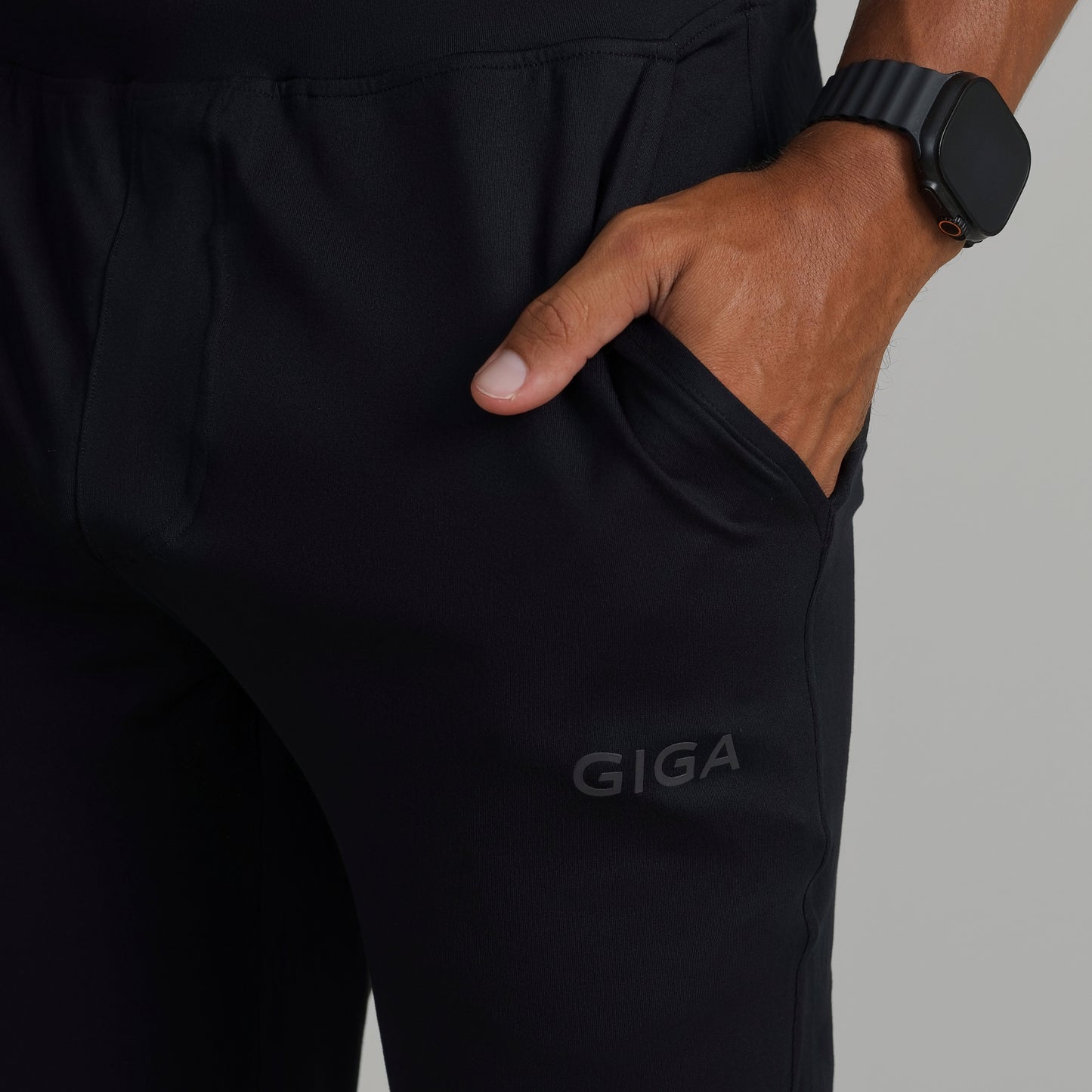GROUND JOGGERS