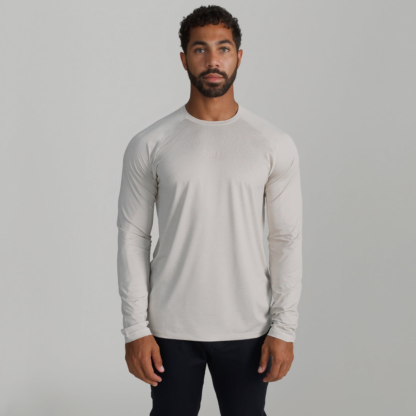 ESSENTIAL LONG SLEEVE