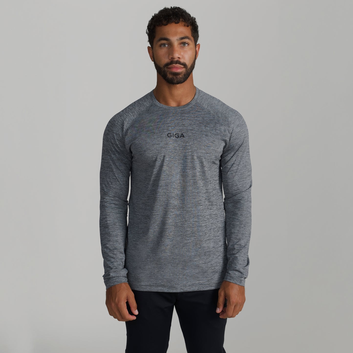 ESSENTIAL LONG SLEEVE