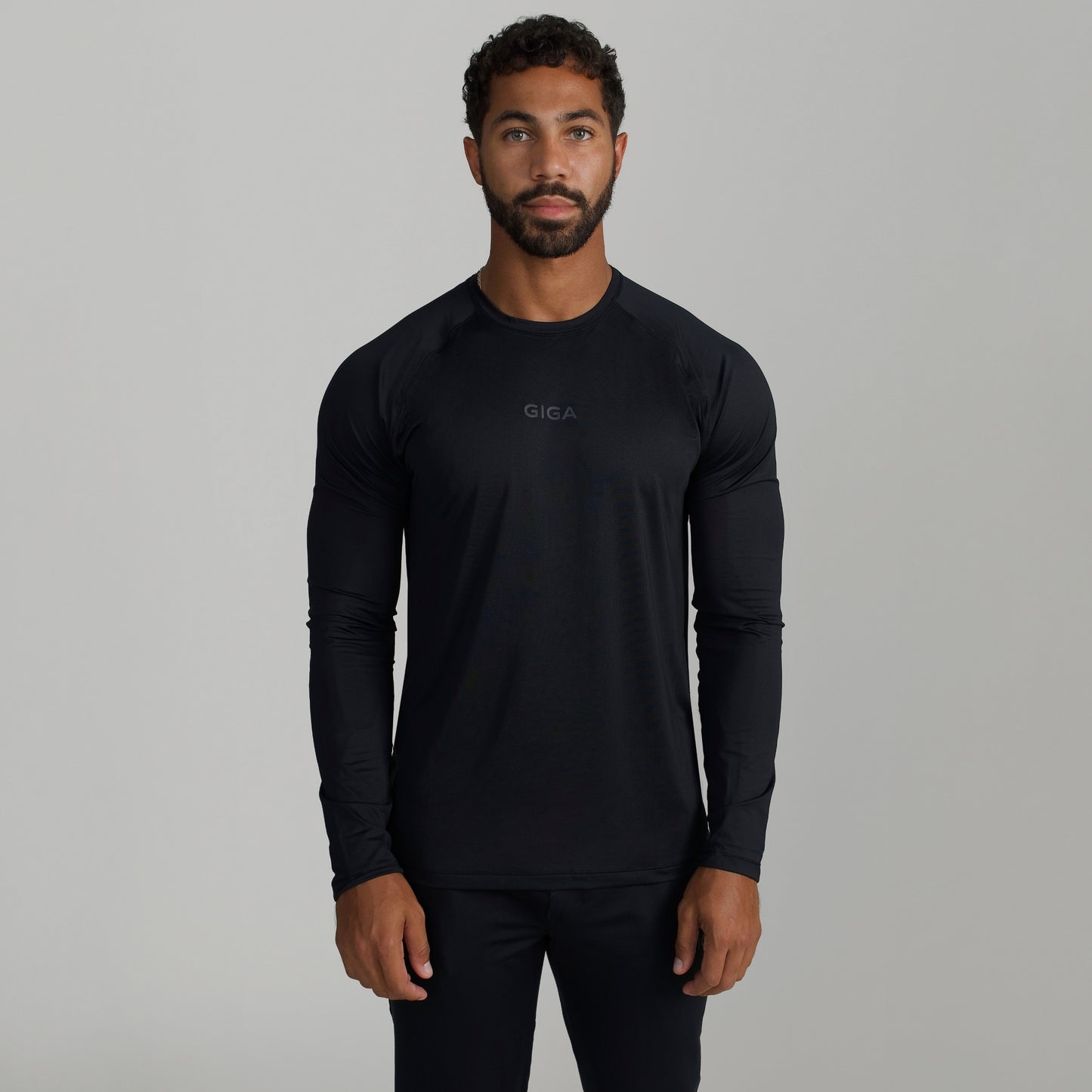ESSENTIAL LONG SLEEVE