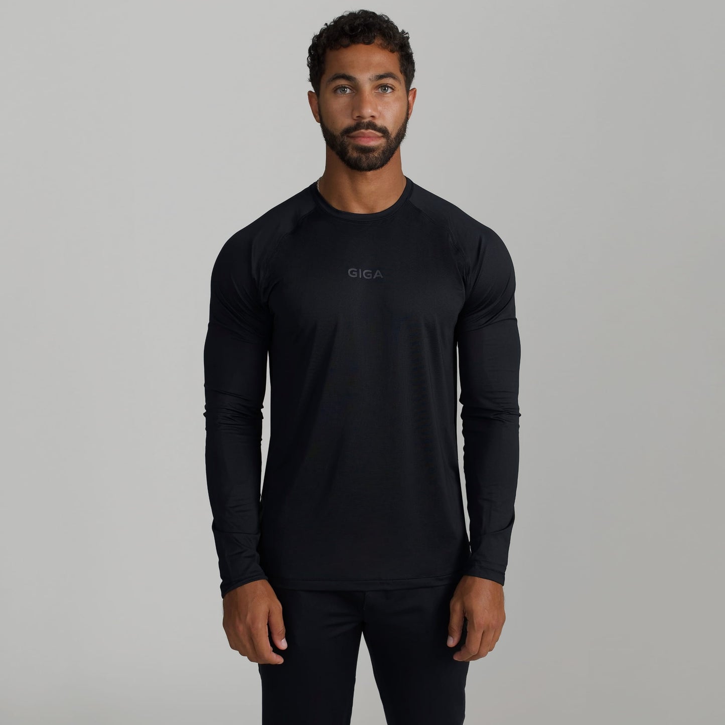 ESSENTIAL LONG SLEEVE
