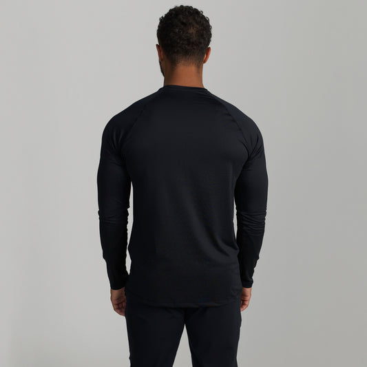 ESSENTIAL LONG SLEEVE
