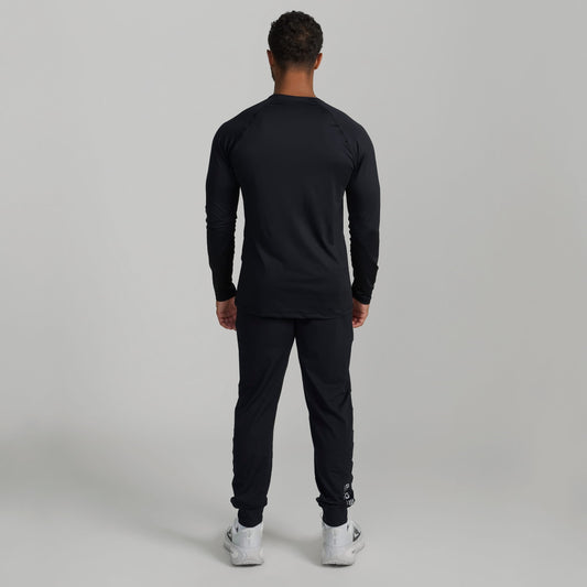 ESSENTIAL LONG SLEEVE