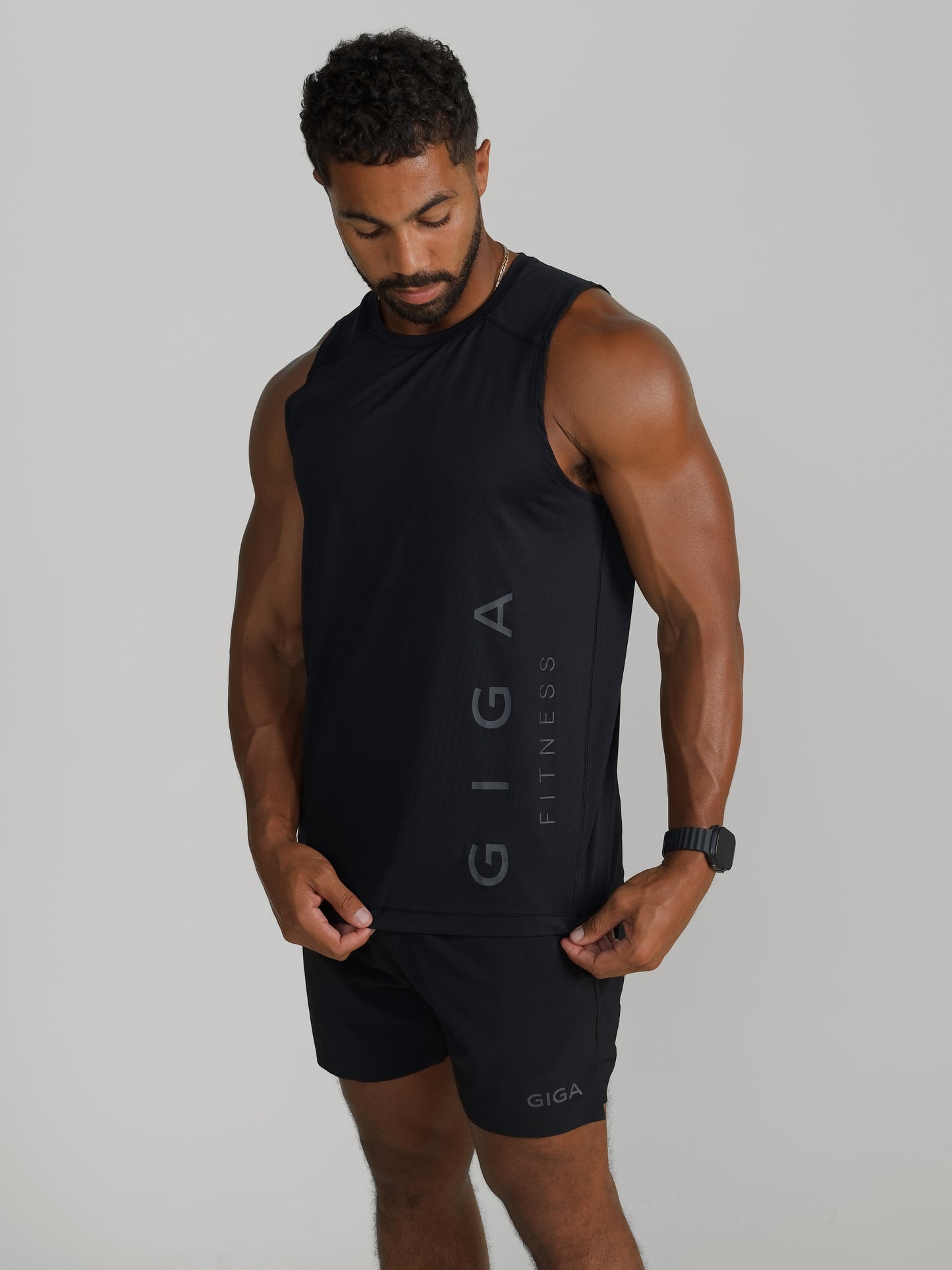 CORE TANK