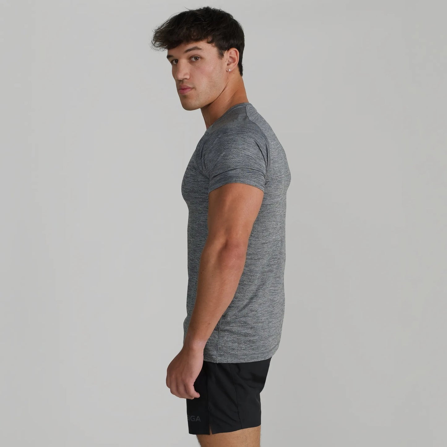 BASE TEE