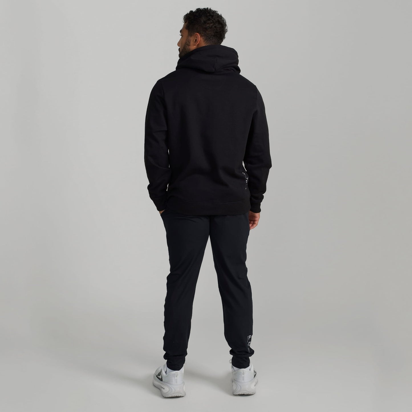 RECOVERY HOODIE
