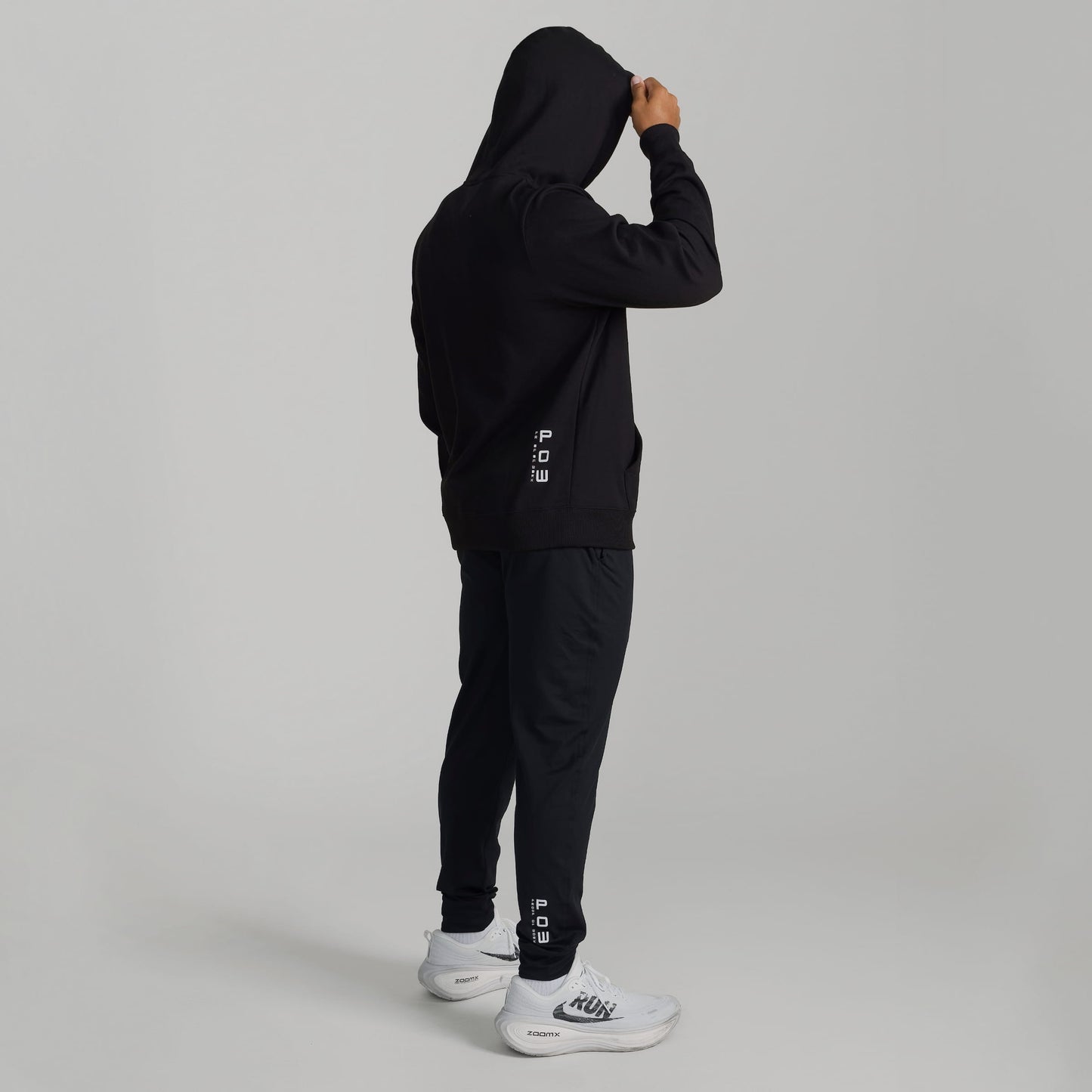 RECOVERY HOODIE