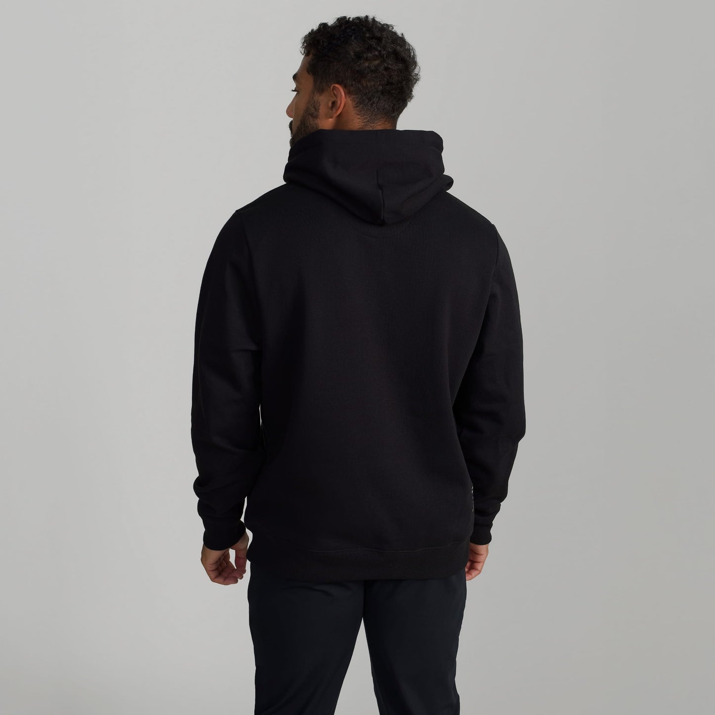 RECOVERY HOODIE