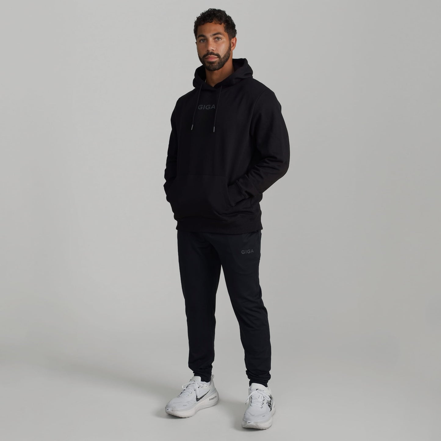 RECOVERY HOODIE