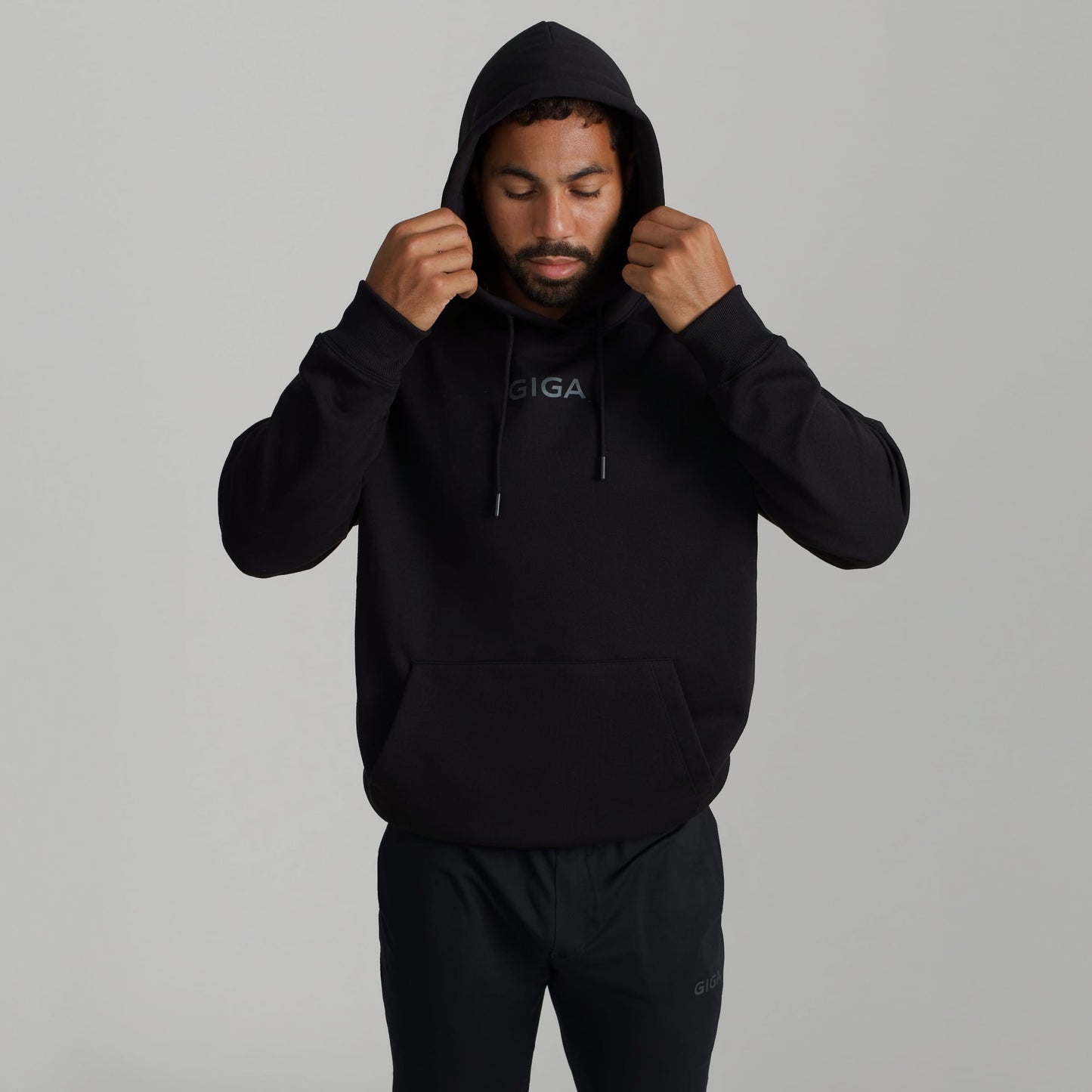 RECOVERY HOODIE