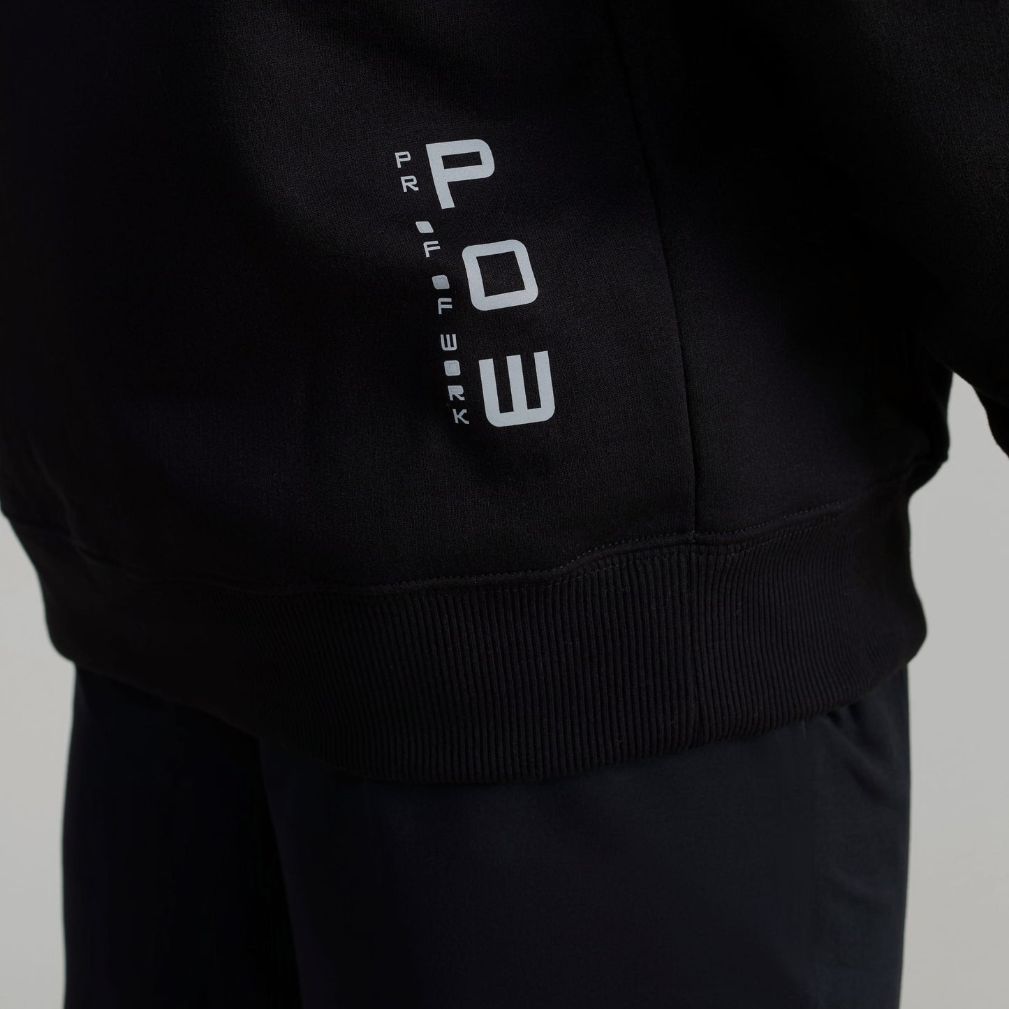 RECOVERY HOODIE